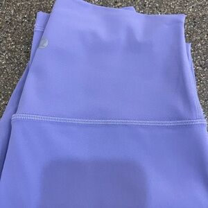 New!!!! Size 6! Align Lululemon high rise